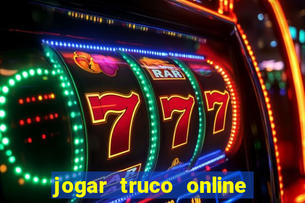 jogar truco online valendo dinheiro